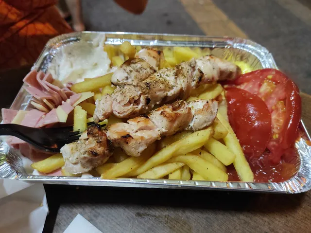 Οι Κοτοπουλάδες