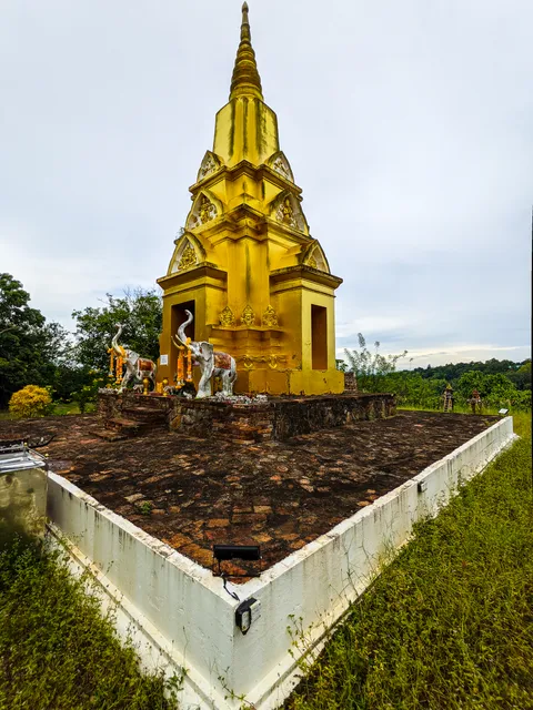 Wat Khao Phra Anon