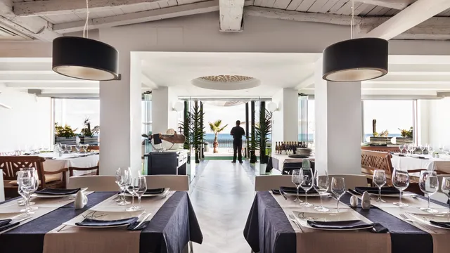 Restaurante Vela Beach