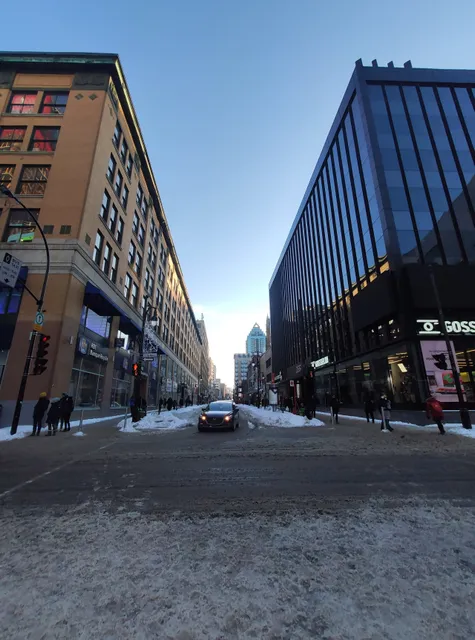 SBC galerie d'art contemporain | SBC Gallery of Contemporary Art