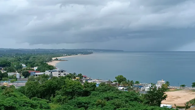Mirador de Aguadilla
