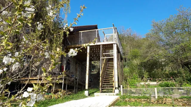 Les Gites Du Belvédère - Christian Chizat