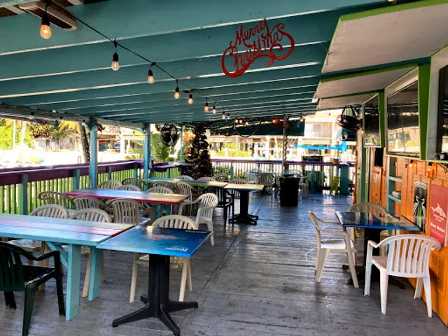 Sharkey’s Sharkbite Grill