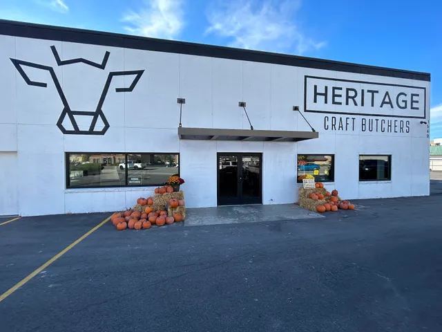 Heritage Craft Butchers