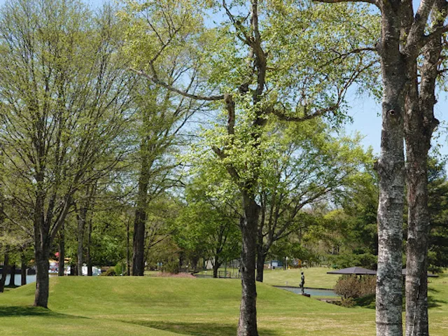 グリーンパーク