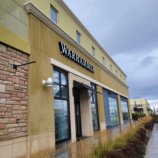 Warhammer