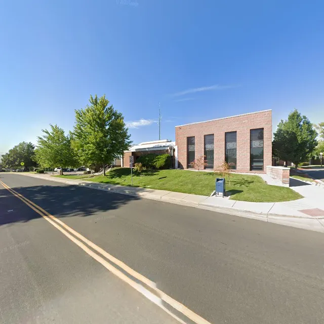 Federal Heights Municipal Court