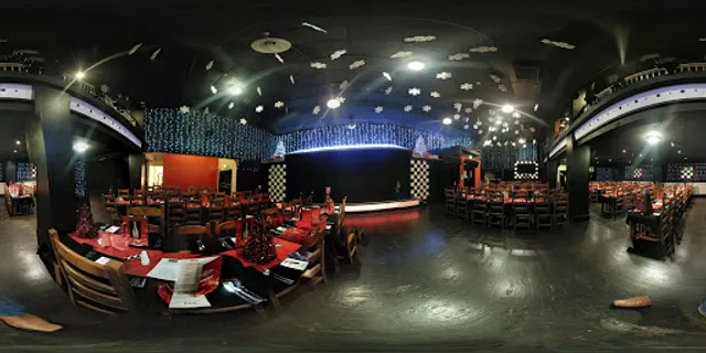 Bistro Live Leicester