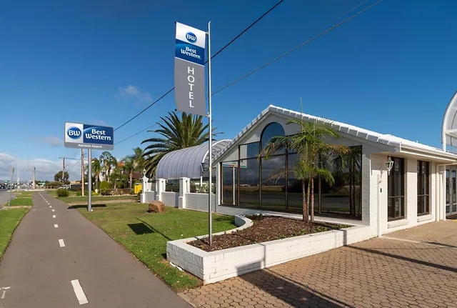 Best Western Adelaide Airport