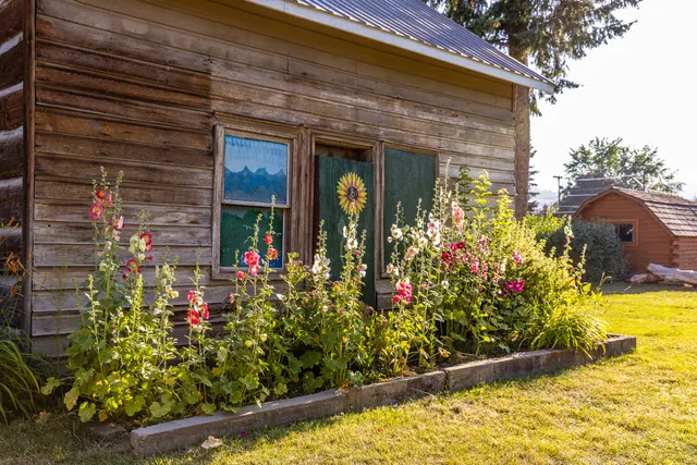 Missoula KOA Holiday