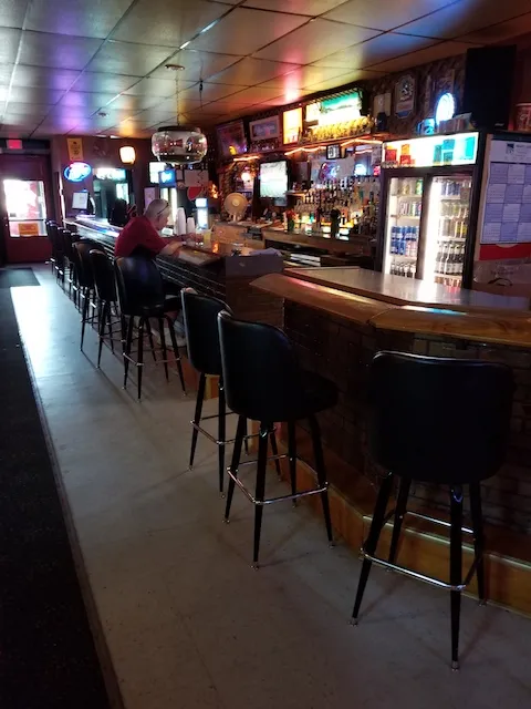 KC's Halftime Lounge