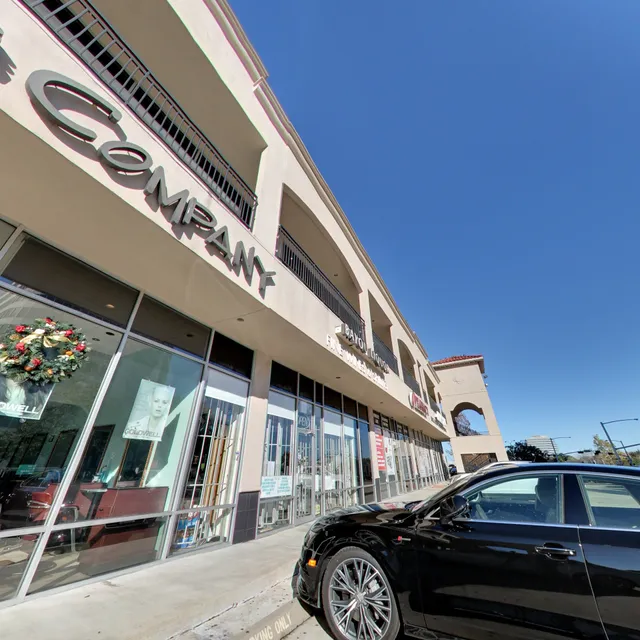 Hair and Company Salon