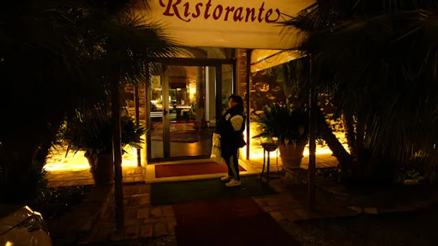Ristorante @ Lo Spedalicchio