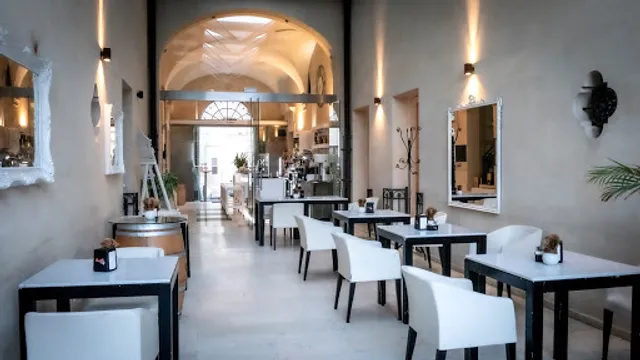 Belami - Hotel Ristorante Cantina