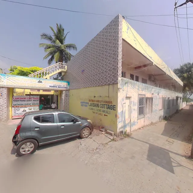 Keerthana Guest House