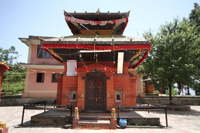 Nagarkot Community Homestay