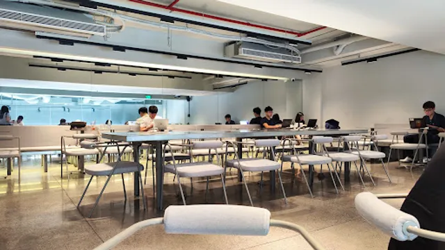 Rang Rang Coffee - Hai Bà Trưng