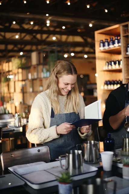 Paddywax Candle Bar - Berry Hill