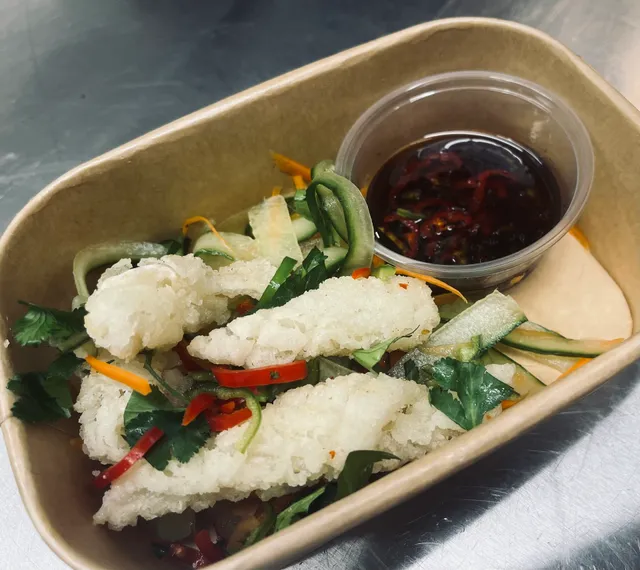 Uncle Montys Kitchen