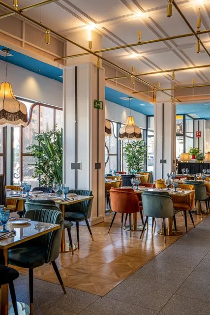 Dragon Kitchen Leganés