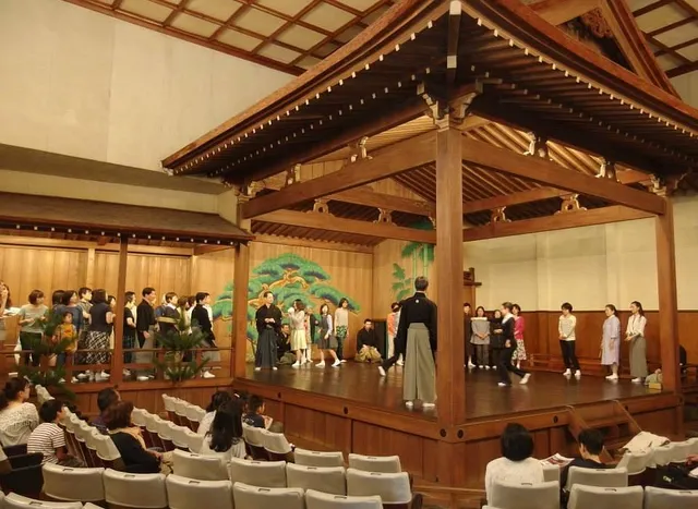 Guest House Tokyo Kagurazaka