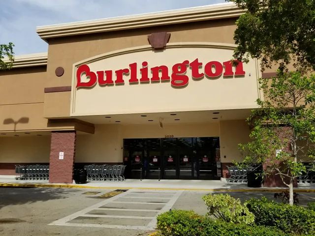 Burlington
