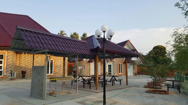 Holiday Home/Pilly Homestay