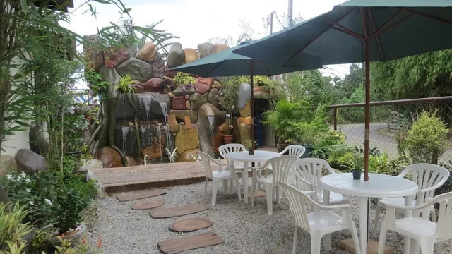 Aerostop Hotel & Restaurant