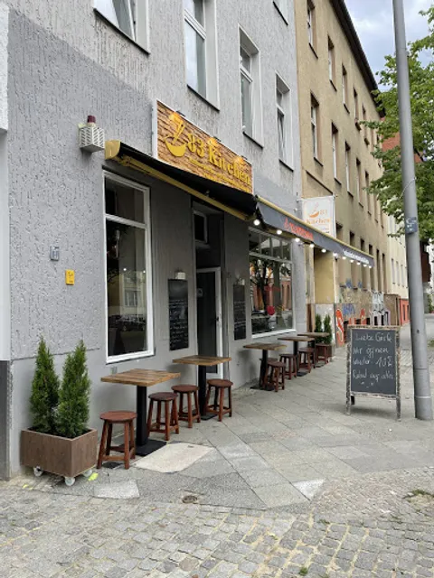 83 Kitchen Restaurant