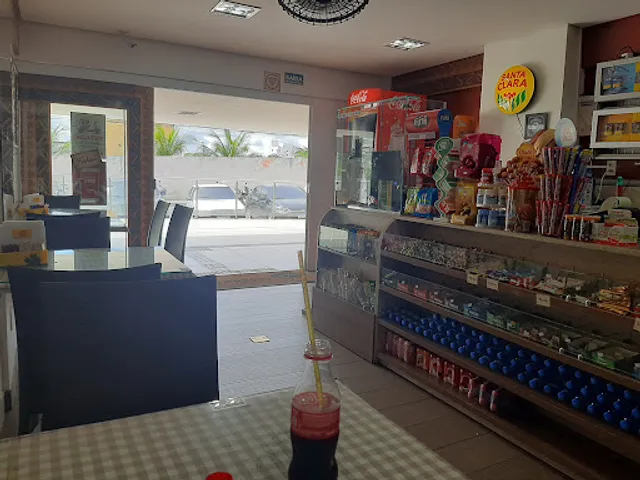 Coffee Break Office Cariri