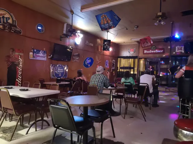 Johnny's Bar