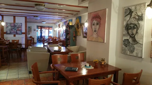 Landbäckerei Karsten Ruff