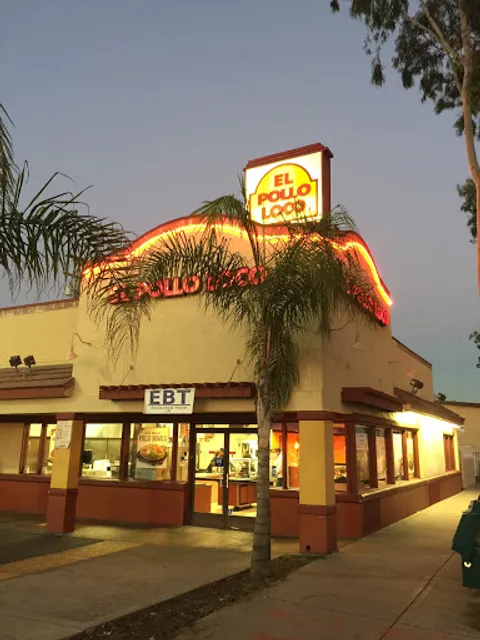 El Pollo Loco