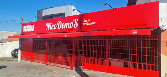 NicoDemo's Bar e Petiscaria