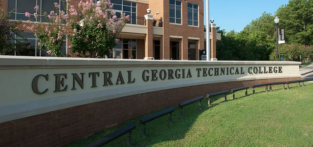 Central Georgia Technical College