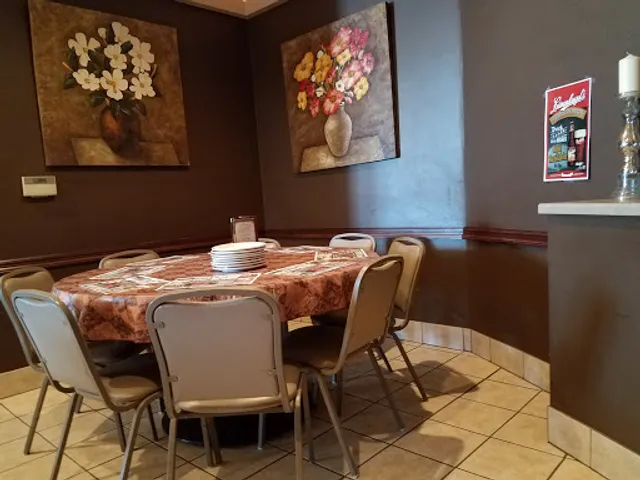 Luigi's Italian Bistro