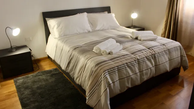 B&B CultRoma Roof Garden