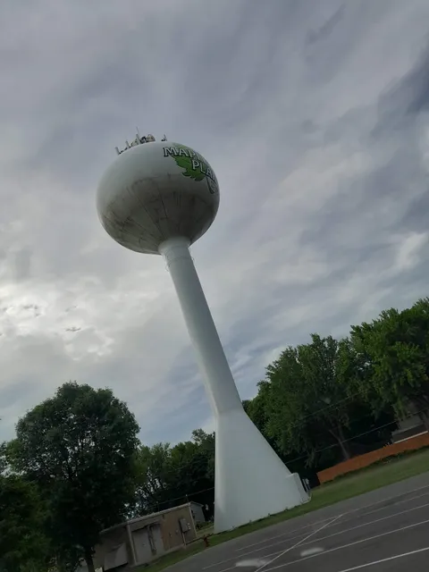 Veterans Memorial Park