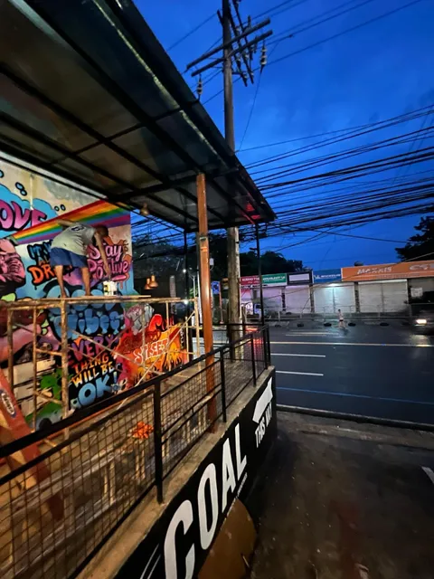 COAL Grill & Restaurant