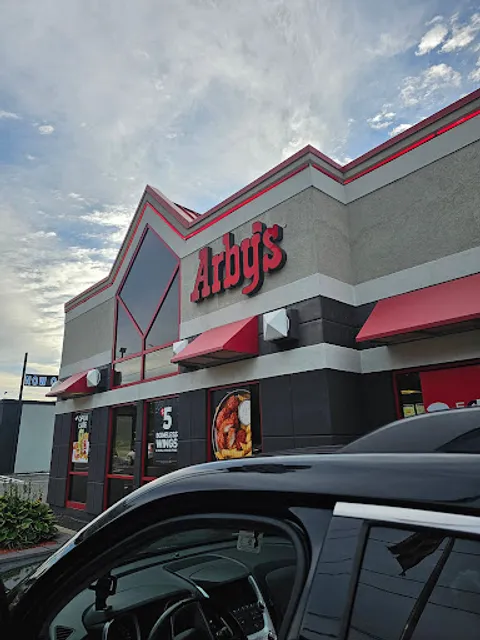 Arby's