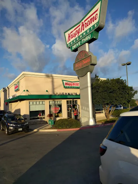 Krispy Kreme