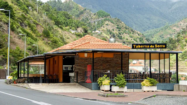 Taberna da Serra