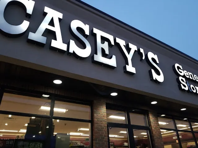 Casey's