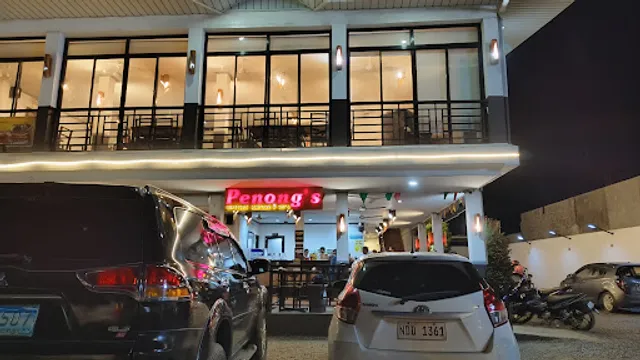 Penong's - SPMC