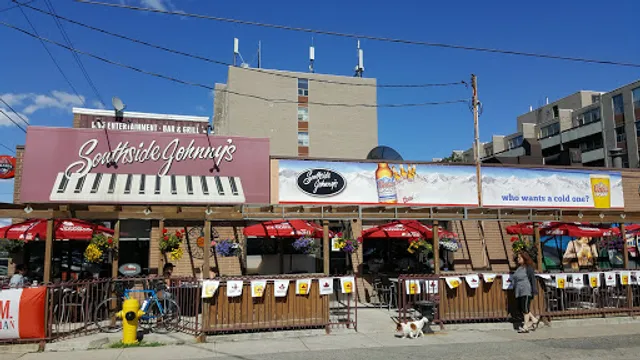 Southside Johnny's Bar and Grill