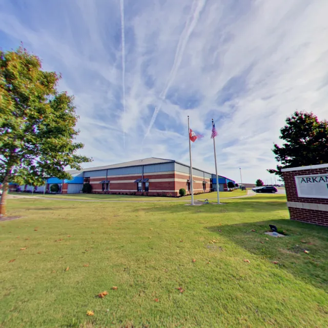 ASU-Newport at Jonesboro