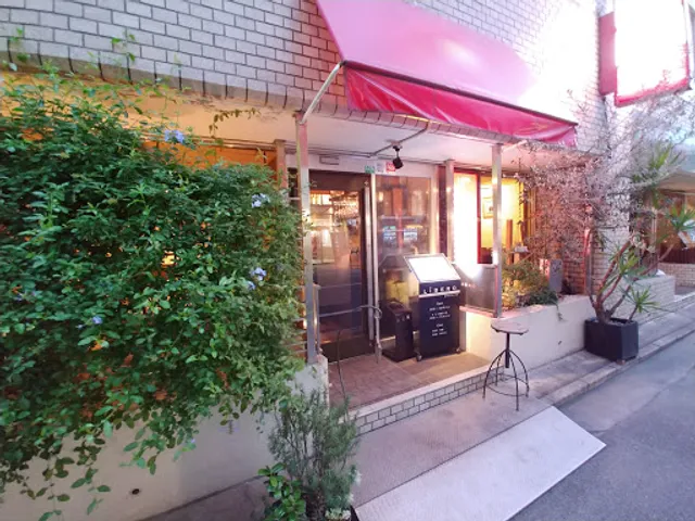 Italian Restaurant LiBERO