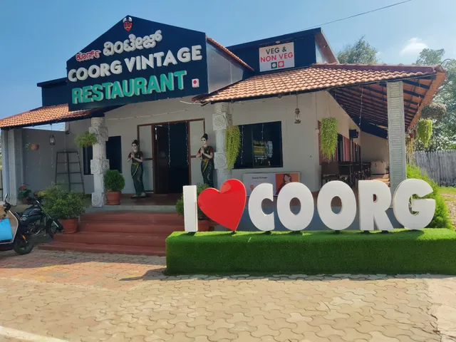 Coffee Leaf Estate Stay