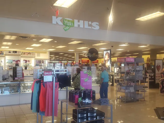 Kohl's