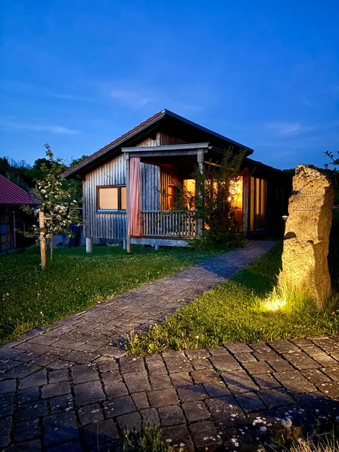 Ferienhof Weltenburg